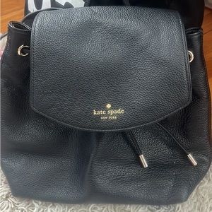 Kate spade Breezy backpack